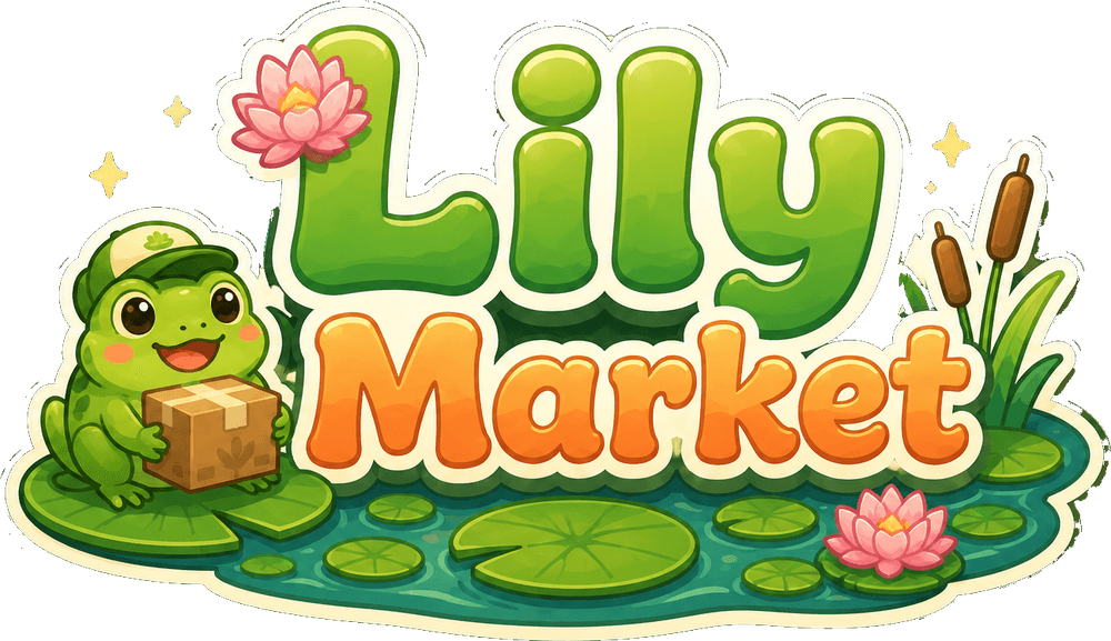 Lily Market